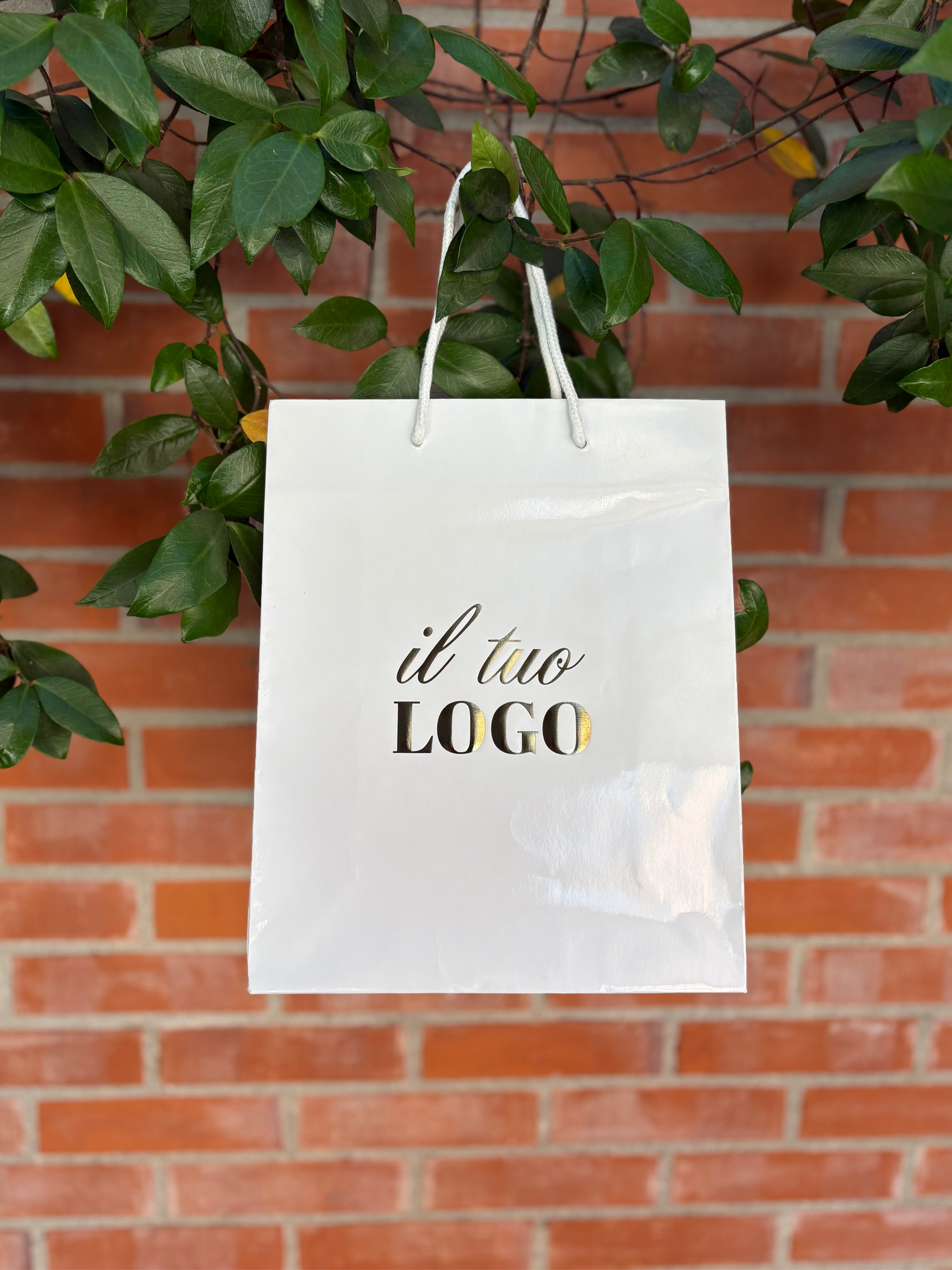 SHOPPER LUXURY