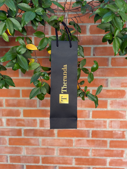 SHOPPER LUXURY WINE