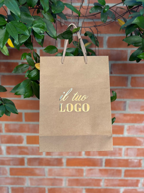 SHOPPER ELEGANT