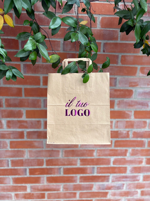 SHOPPER TAKE AWAY PIATTINA